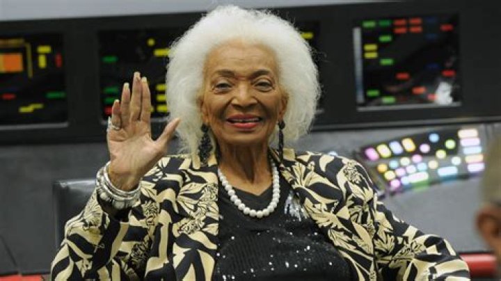 Nichelle Nichols Net Worth | Celebrity Net Worth
