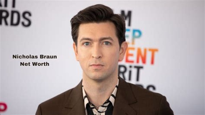 Nicholas Braun Net Worth | Celebrity Net Worth