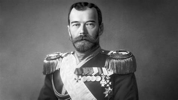 Nicholas II of Russia Net Worth