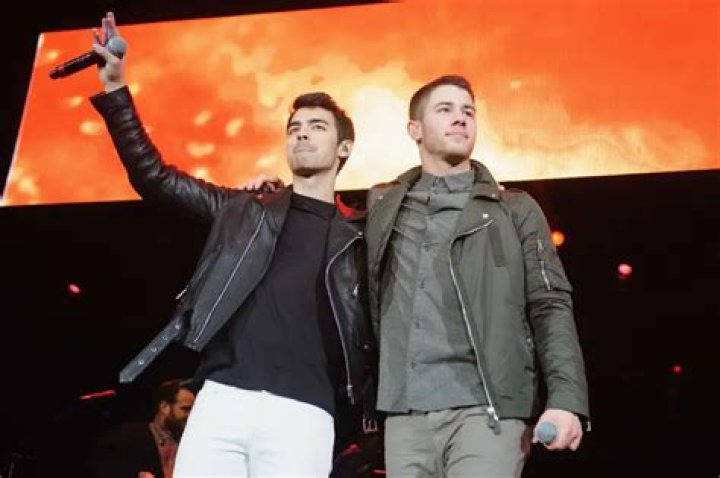 Nick And Joe Jonas Have Bought Up An Expensive Pair Of Encino Mansions