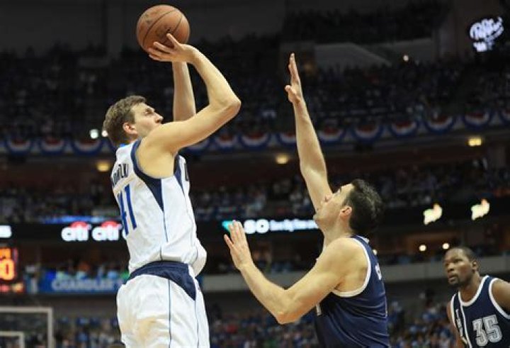 Nick Collison Net Worth | Celebrity Net Worth