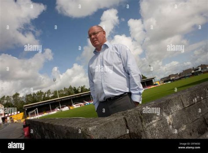 Nick Leeson Net Worth | Celebrity Net Worth