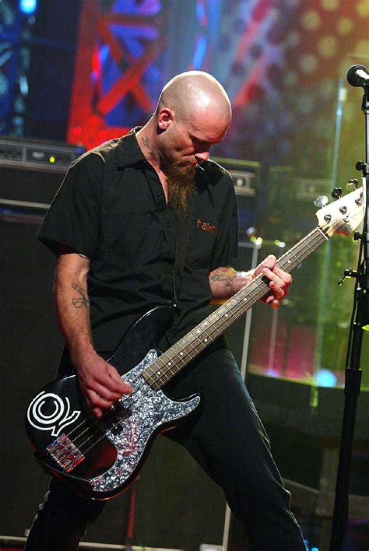 Nick Oliveri Net Worth | Celebrity Net Worth