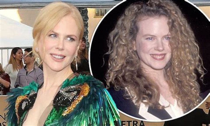 Nicole Kidman To Write Tell-All Autobiography For Millions