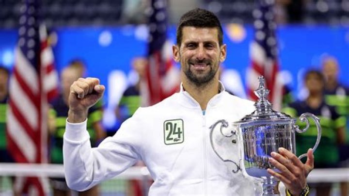 Novak Djokovic Is About To Ace Roger Federer's On-Court Earnings Record