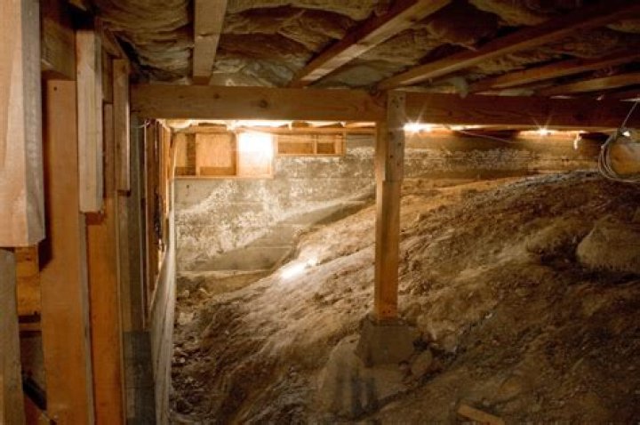 Ohio Couple Finds Incredible Hidden Trea$ure While Renovating Their Basement