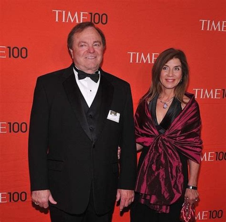Oklahoma Oil Billionaire Harold Hamm Is About To Shatter The Record For Most Expensive Divorce Of All Time