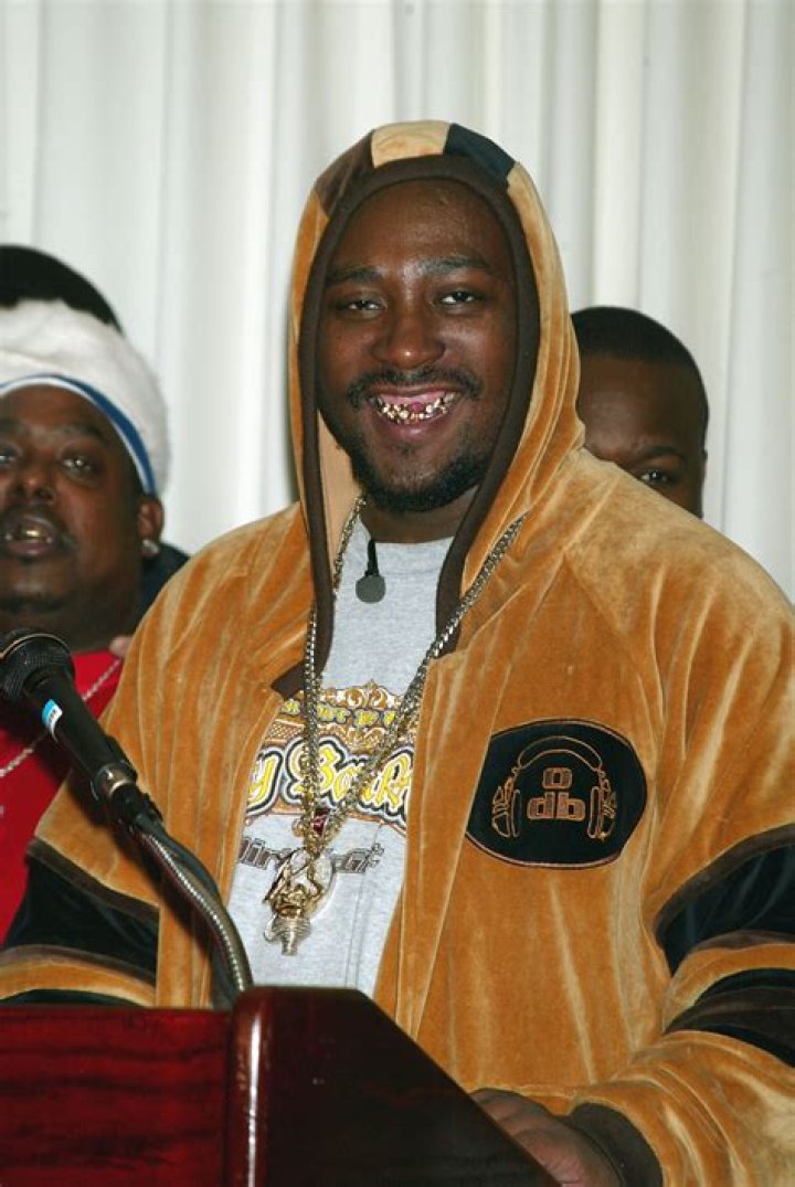 Ol' Dirty Bastard Net Worth