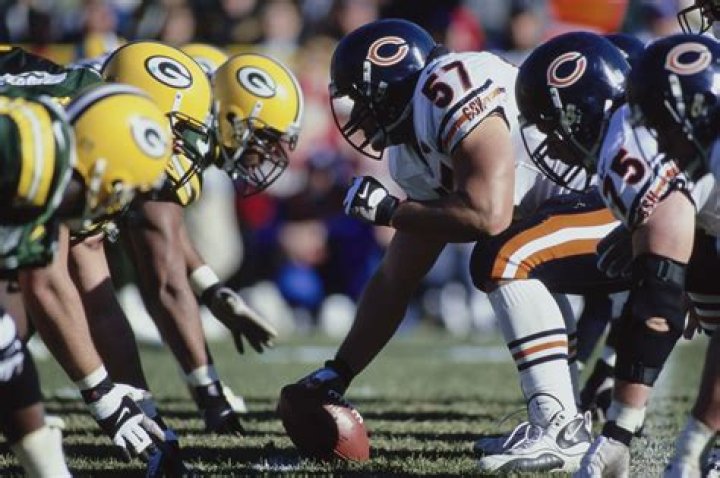 Olin Kreutz Net Worth | Celebrity Net Worth