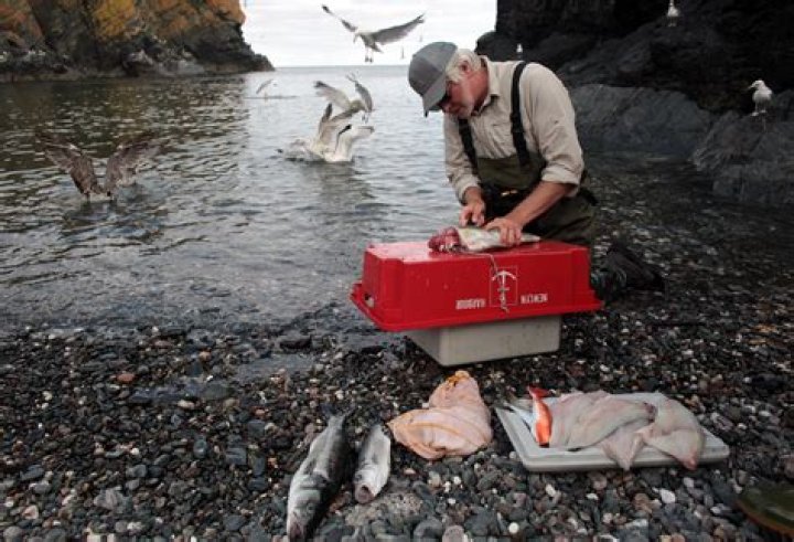 Omani Fisherman Khalid Al Sinani Soon To Be A Millionaire After Rare Ambergris Find