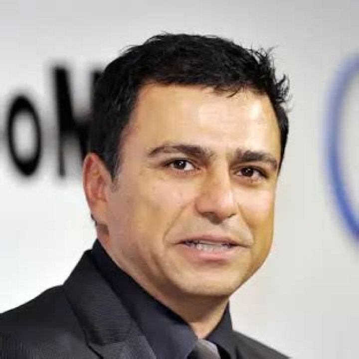 Omid Kordestani Net Worth | Celebrity Net Worth