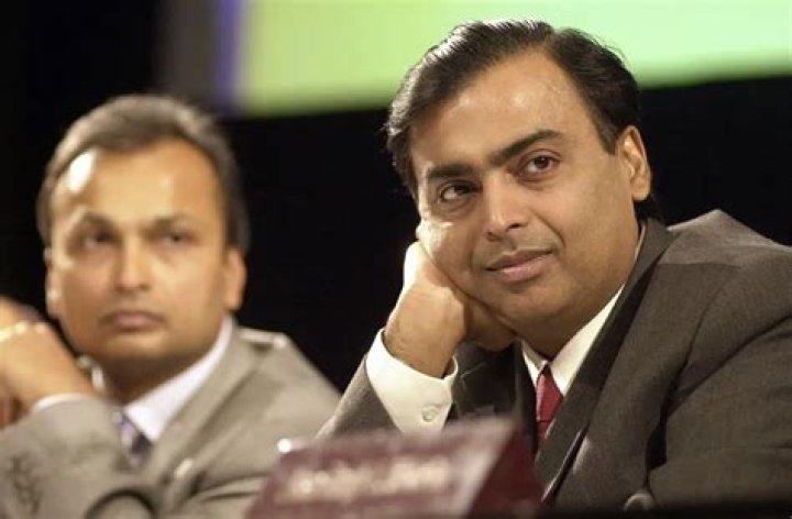 One Billionaire Brother's Loss Is The Other Billionaire Brother's Gain