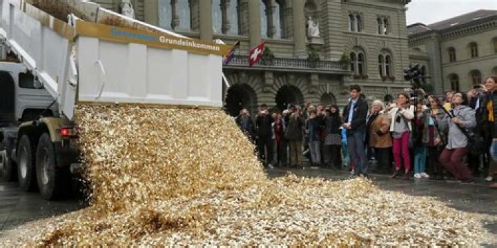 Forget Winning A Tour Of A Chocolate Factory. This $1500 Golden Ticket Could Eventually Be Worth BILLIONS...