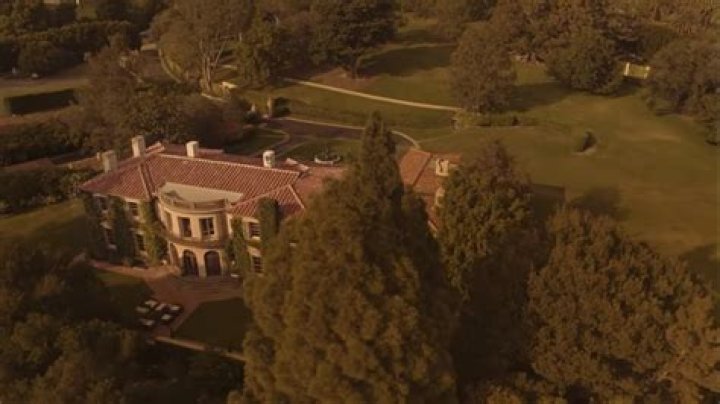 Owlwood Estate: This Famous Holmby Hills Property Is Back On The Market And $65 Million Cheaper