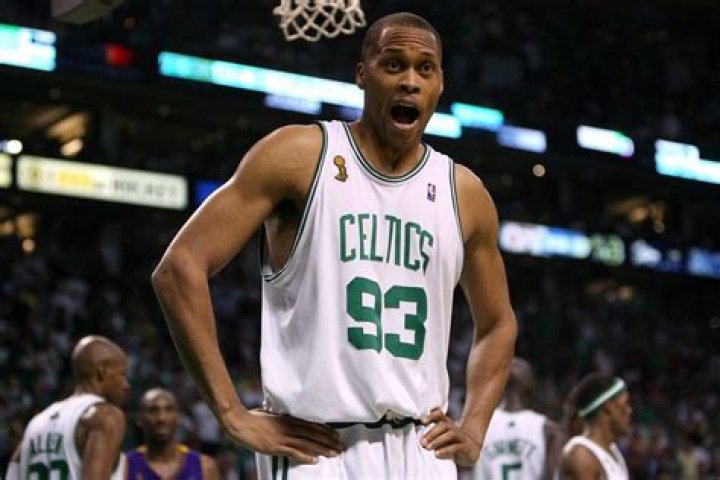 P. J. Brown Net Worth