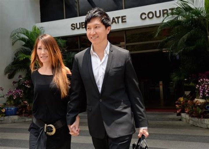 Pastor In Singapore Found Guilty Of Using $37 Million In Church Funds To Bankroll Wife's Failed Pop Music Career