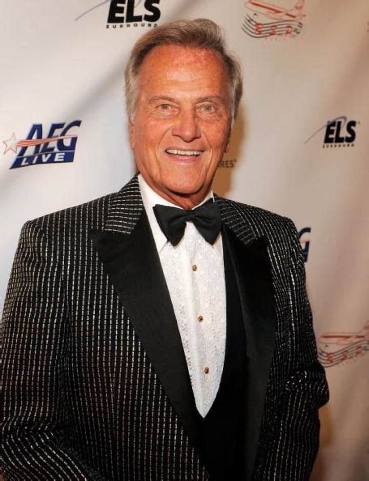 Pat Boone Net Worth | Celebrity Net Worth
