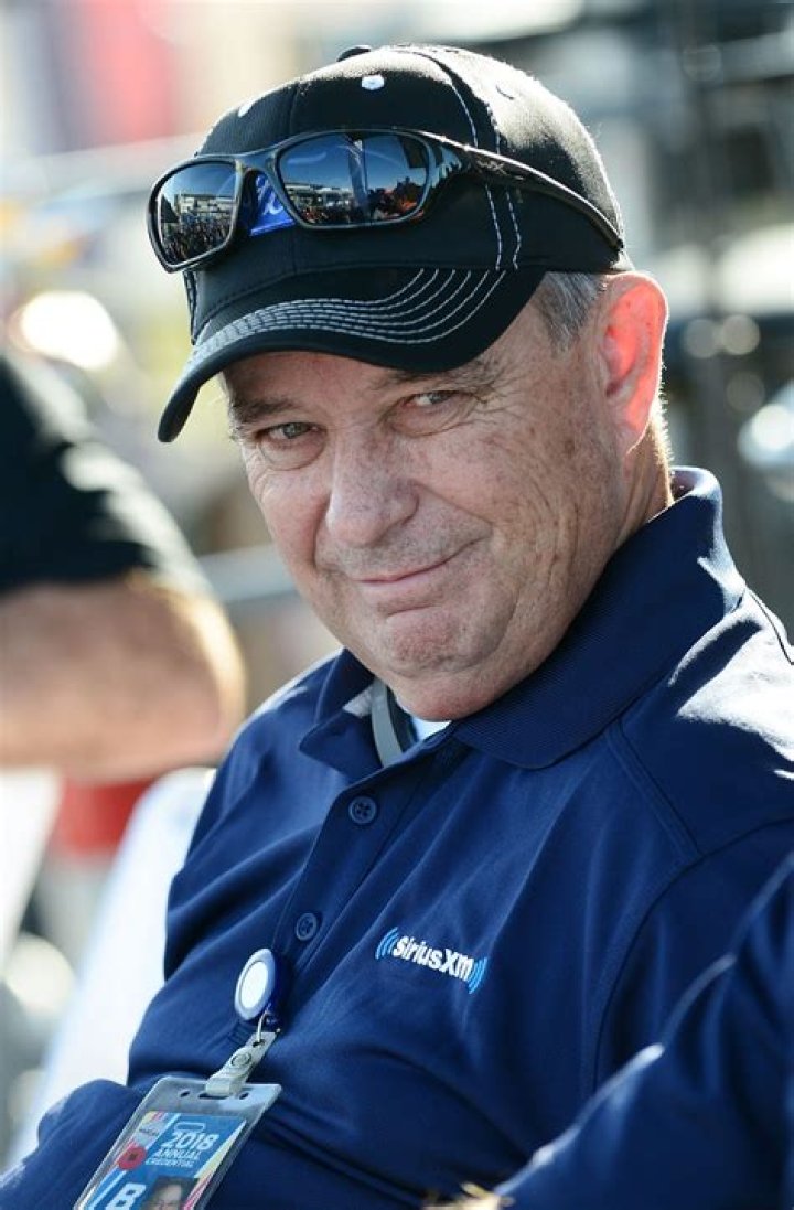 Pat Patterson Net Worth | Celebrity Net Worth