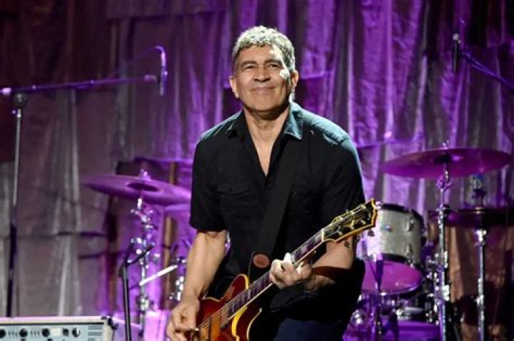 Pat Smear Net Worth | Celebrity Net Worth