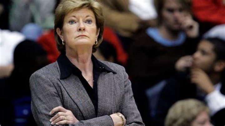 Pat Summitt Net Worth | Celebrity Net Worth