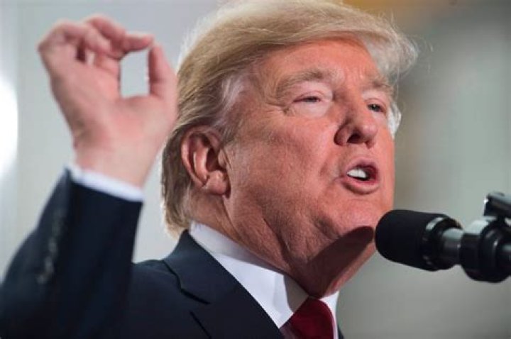 Patagonia And The Trump Administration Are Engaged In A Huge Battle Over National Monuments