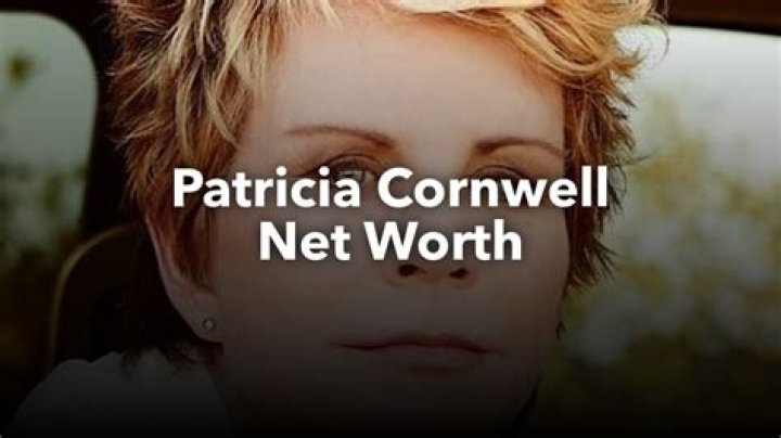 Patricia Cornwell Net Worth | Celebrity Net Worth