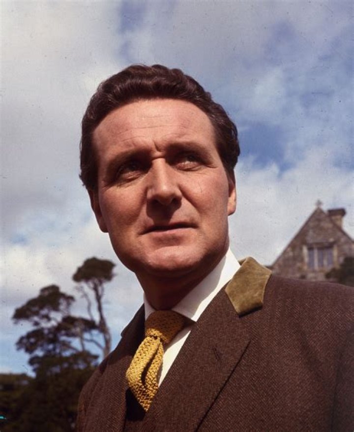 Patrick Macnee Net Worth | Celebrity Net Worth