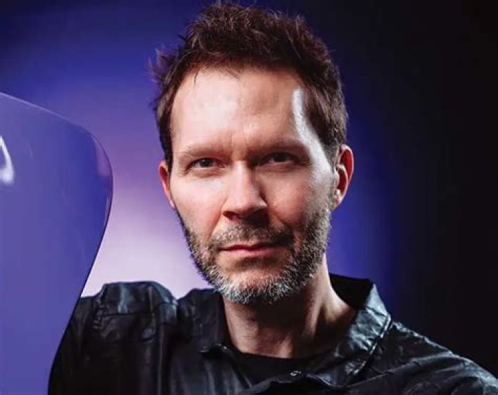 Paul Gilbert Net Worth | Celebrity Net Worth