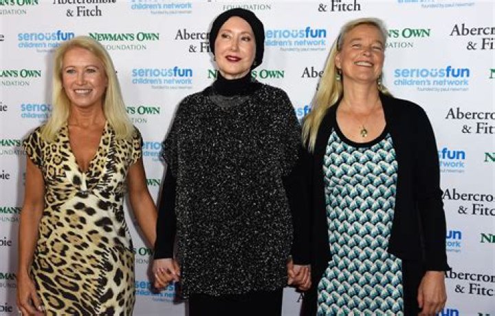 Paul Newman's Daughters Are Suing Their Late Father's Own Foundation