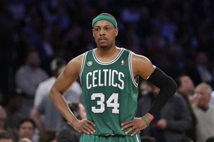 Paul Pierce Net Worth | Celebrity Net Worth
