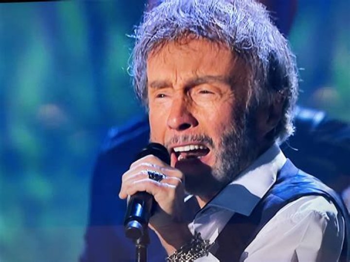 Paul Rodgers Net Worth | Celebrity Net Worth