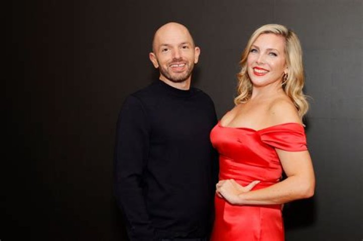 Paul Scheer Net Worth | Celebrity Net Worth