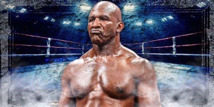 How Pepsi Helped Evander Holyfield Earn $20 Million... From Coca-Cola