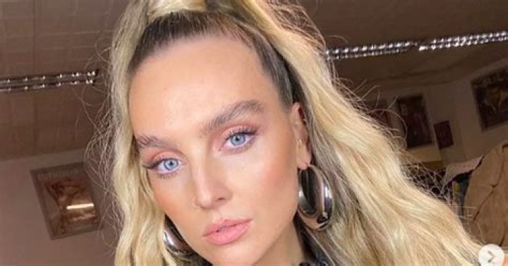 Perrie Edwards Net Worth | Celebrity Net Worth