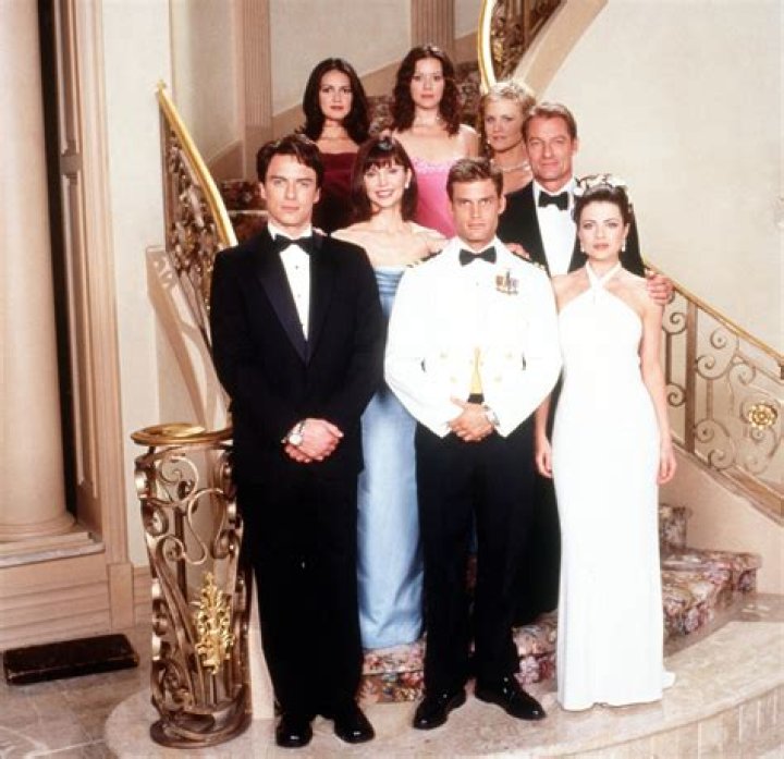 Perry King Net Worth | Celebrity Net Worth