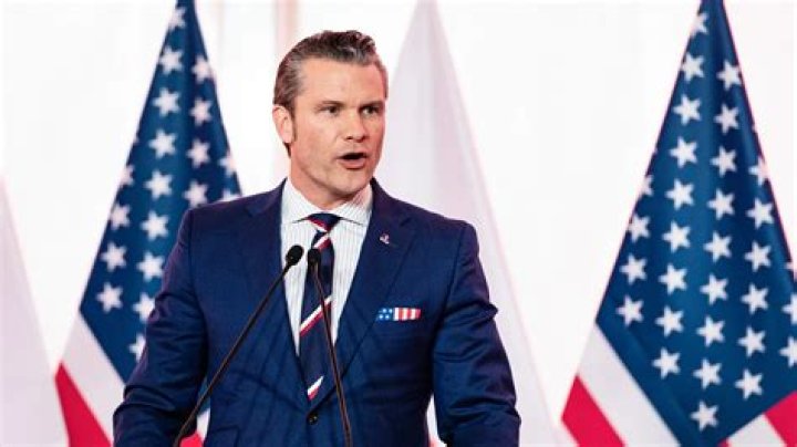 Pete Hegseth Net Worth | Celebrity Net Worth