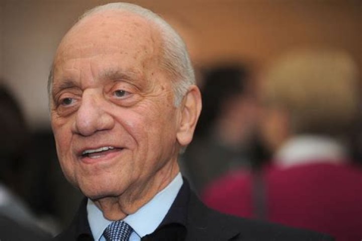 Peter Angelos Net Worth | Celebrity Net Worth