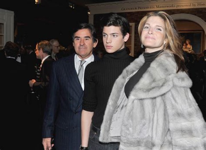 Peter Brant II Net Worth