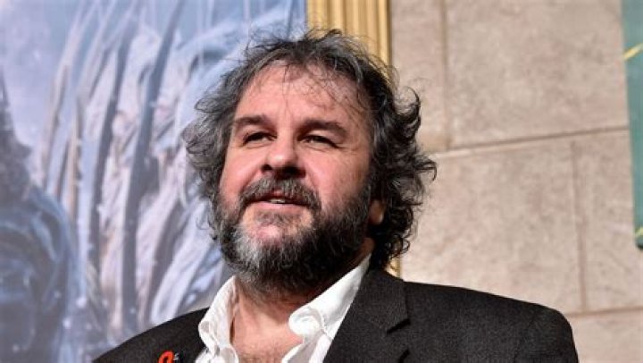 Peter Jackson Net Worth | Celebrity Net Worth