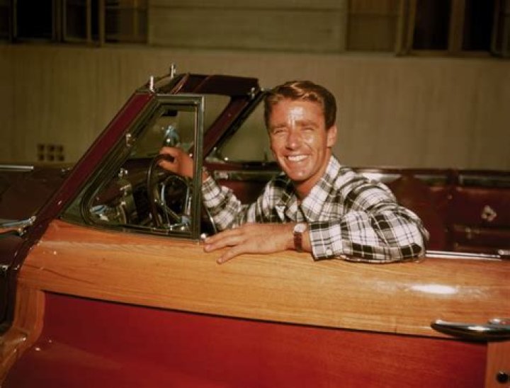 Peter Lawford Net Worth | Celebrity Net Worth