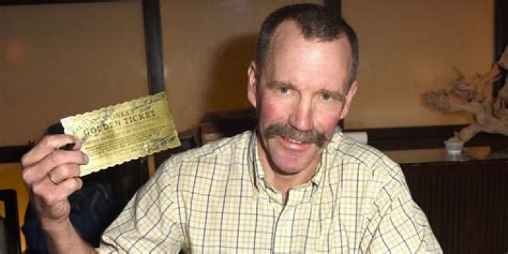 Peter Ostrum Net Worth | Celebrity Net Worth