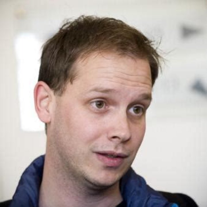 Peter Sunde Net Worth | Celebrity Net Worth