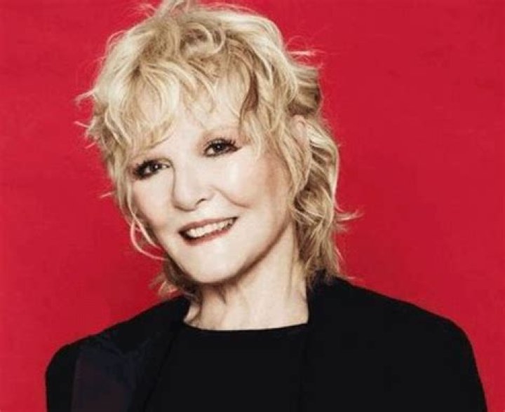Petula Clark Net Worth | Celebrity Net Worth