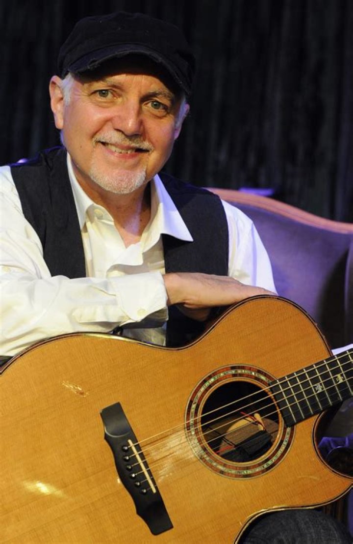 Phil Keaggy Net Worth | Celebrity Net Worth