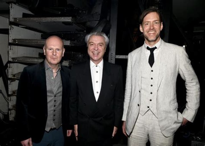 Phil Selway Net Worth | Celebrity Net Worth