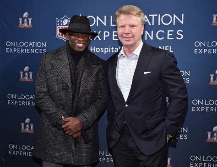 Phil Simms Net Worth | Celebrity Net Worth