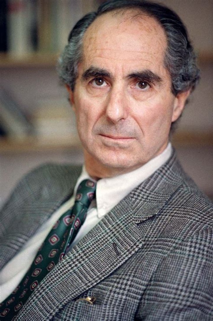 Philip Roth Net Worth | Celebrity Net Worth
