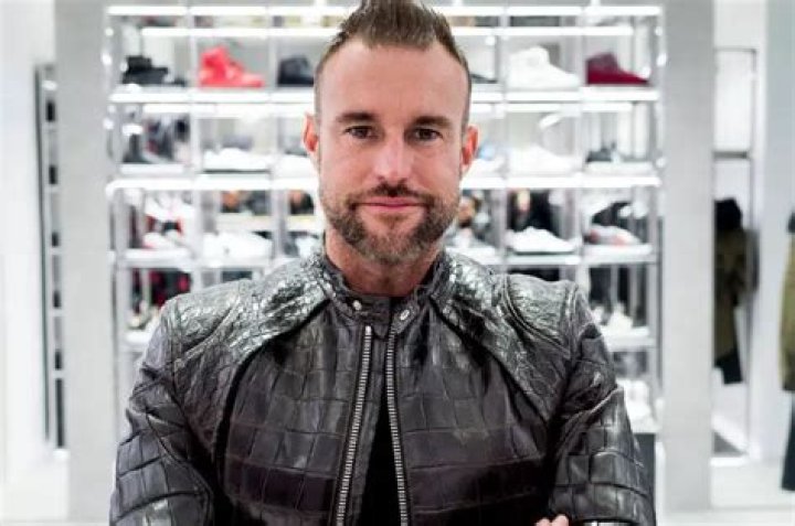 Philipp Plein Net Worth | Celebrity Net Worth
