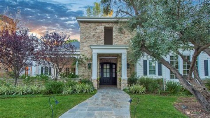Phoenix Suns Center Tyson Chandler's Hidden Hills Home Going For $9.995 Million