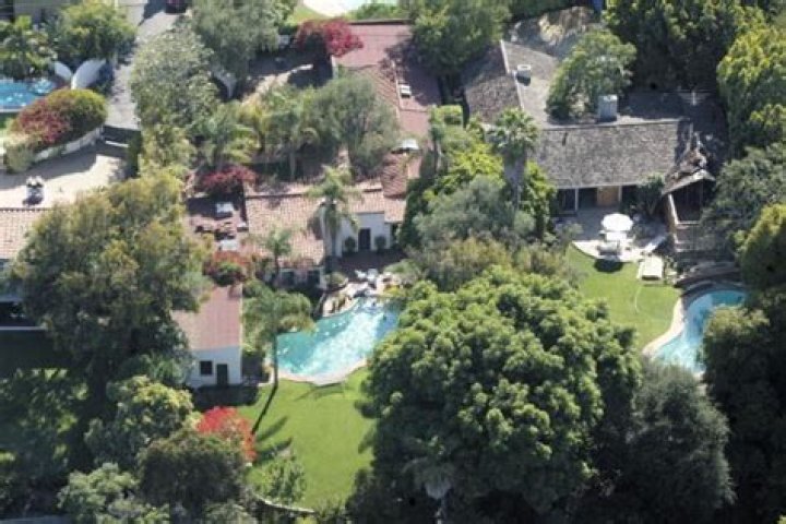 Own A Piece Of Macabre History: The House Where Marilyn Monroe Overdosed